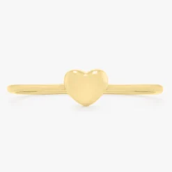 Baby Love Heart Ring