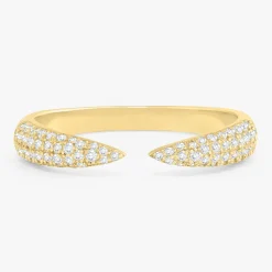 Bennett Pave Claw Stacking Band
