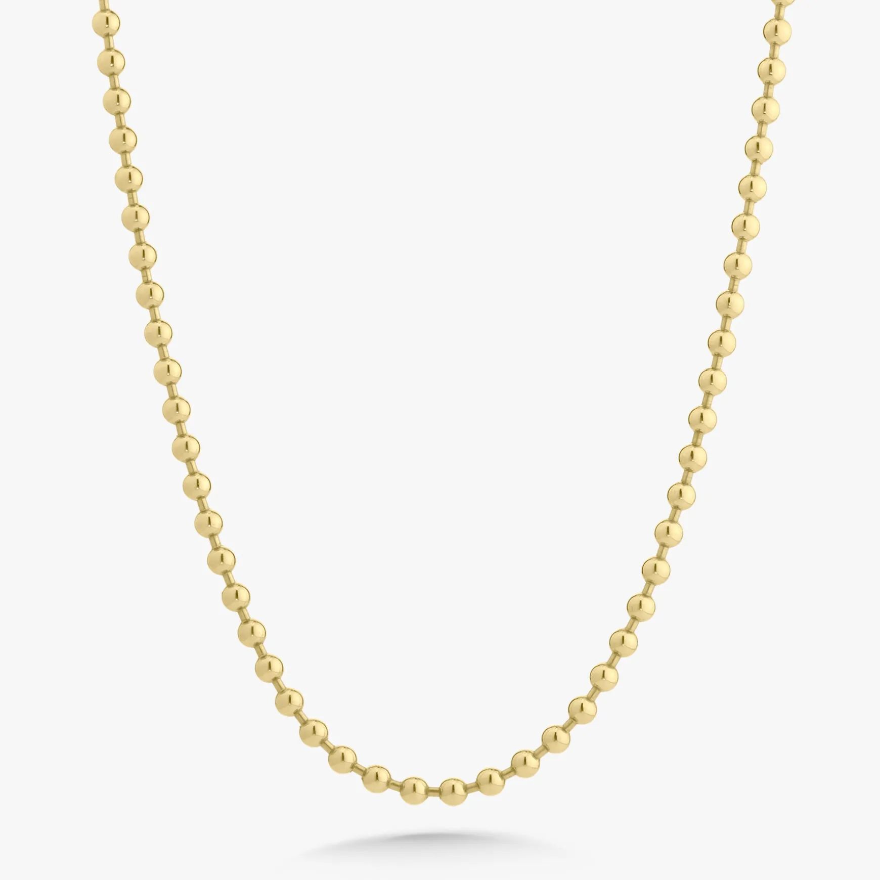 Billie Beaded Chain