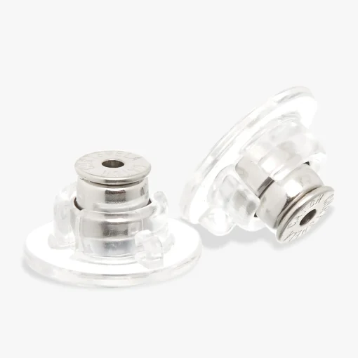 Chrysmela Catch Extra Secure Earring Backs