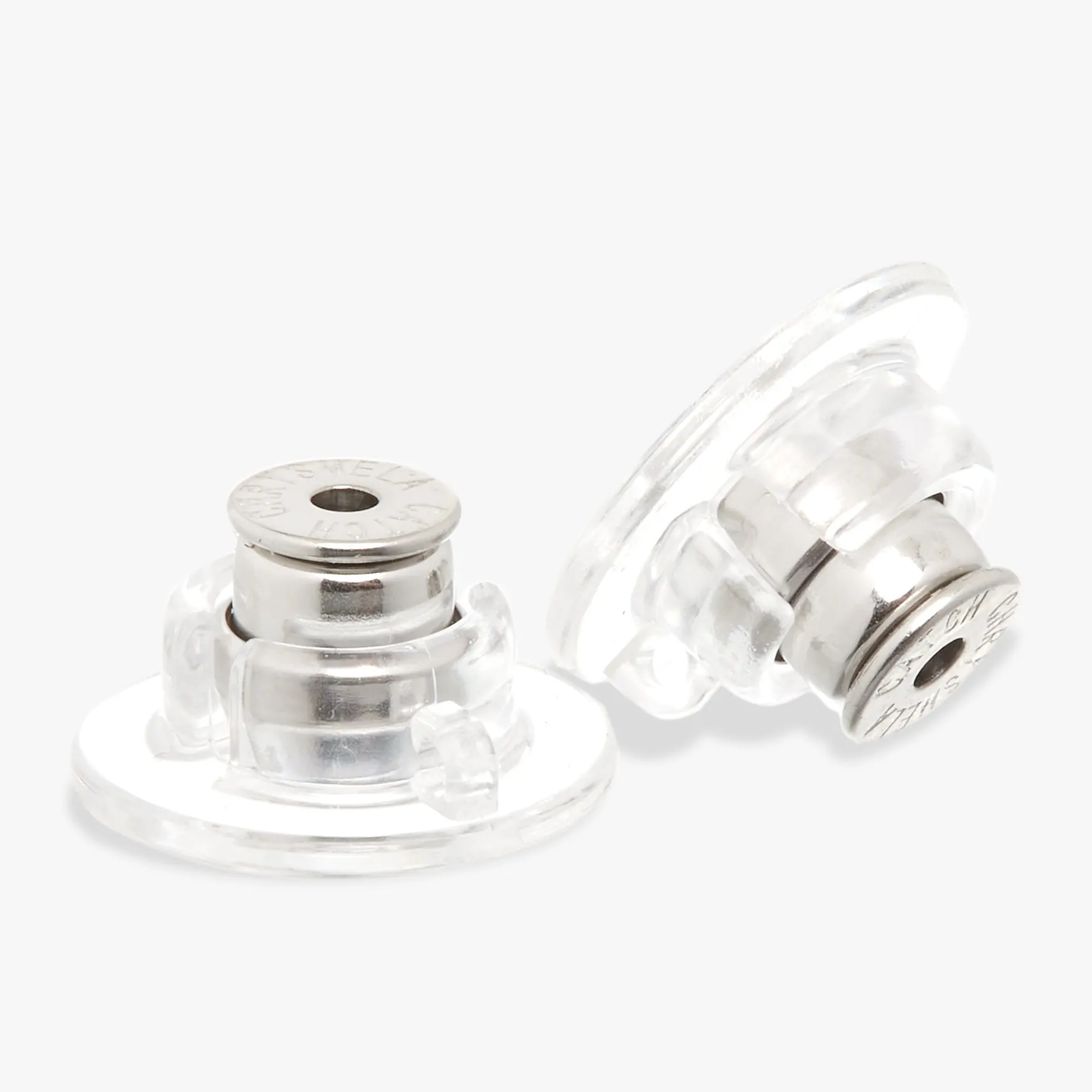 Chrysmela Catch Extra Secure Earring Backs