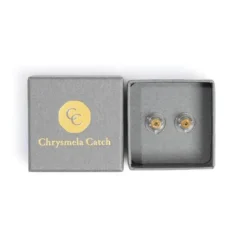Chrysmela Catch Extra Secure Earring Backs