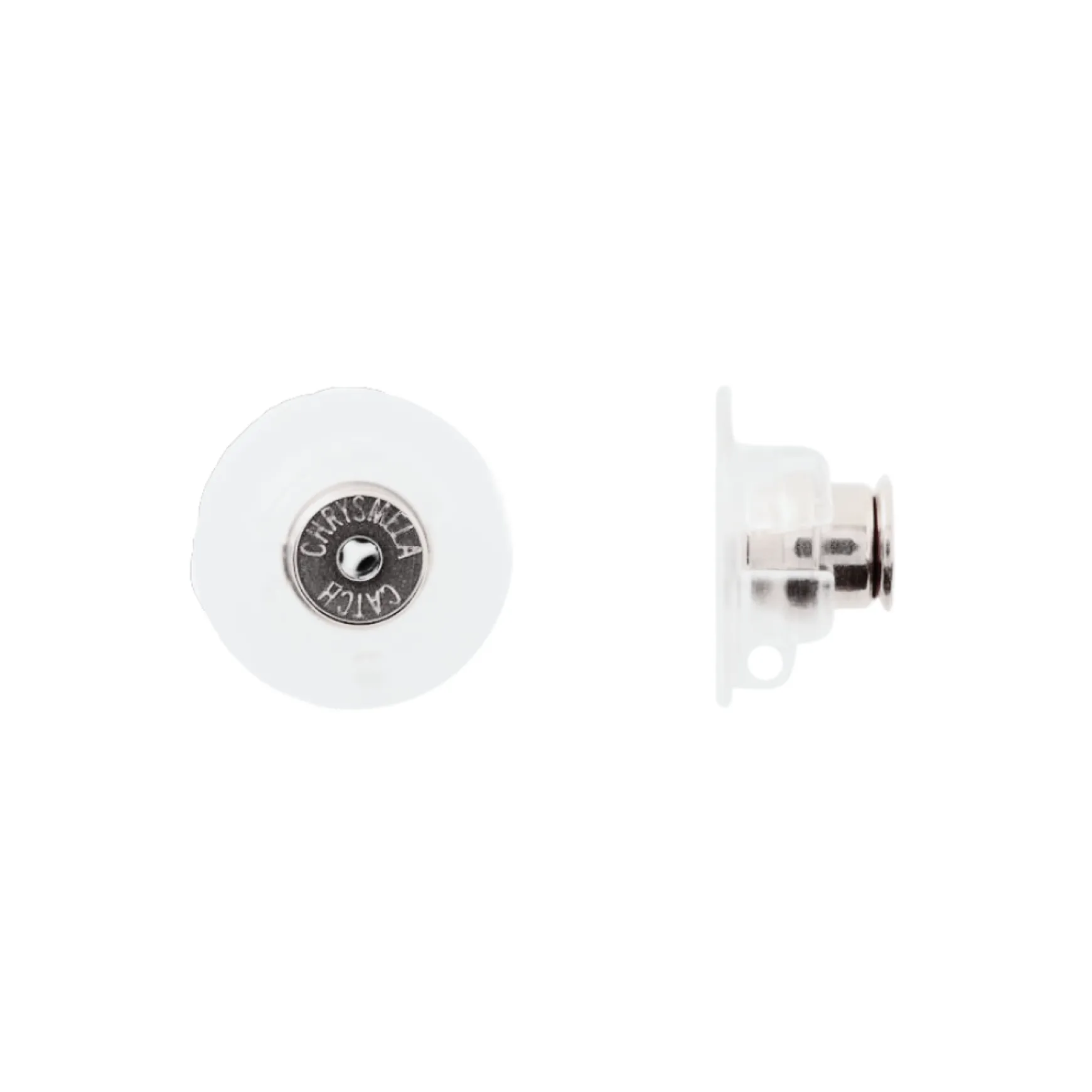 Chrysmela Catch Extra Secure Earring Backs