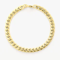 Classic Cuban Link Bracelet 5.9mm