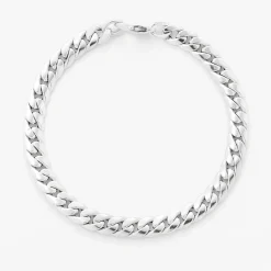Classic Cuban Link Bracelet 5.9mm