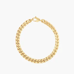 Classic Cuban Link Bracelet 5.9mm