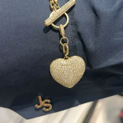 Custom Gold Cuff Links