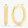 Ezra Tube Hoops 15mm