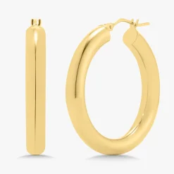 Hadley Tube Hoops 20mm