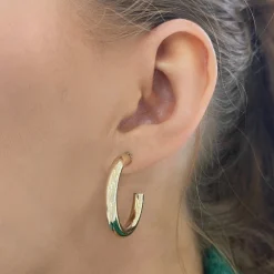 Jett Tube Hoops 20mm