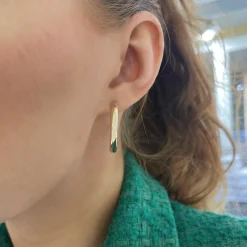 Jett Tube Hoops 20mm