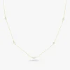 Logan Diamonds By The Yard Necklace