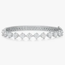 Mama's Charlie Cloud® Bangle 4.80 ctw