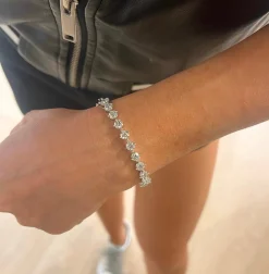 Mama's Charlie Cloud® Bangle 4.80 ctw