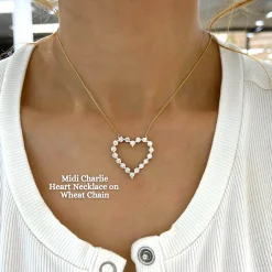 0.6mm Diamond Cut Round Wheat Chain
