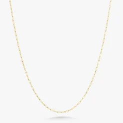 1.5mm Paperclip Chain