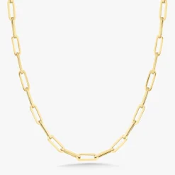 6.1mm Paperclip Chain