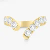 Open Concept Diamond V Band