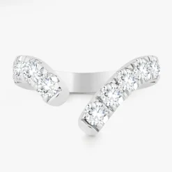 Open Concept Diamond V Band
