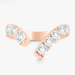 Open Concept Diamond V Band