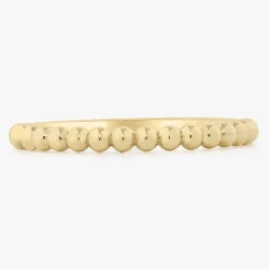 Posie Billie Beaded Band (Straight)