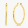 Steph Tube Hoops 1.25"