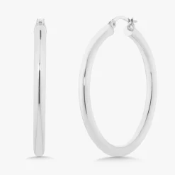 Steph Tube Hoops 1.25"