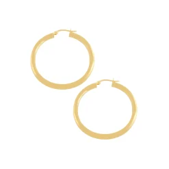 Steph Tube Hoops 1.25"