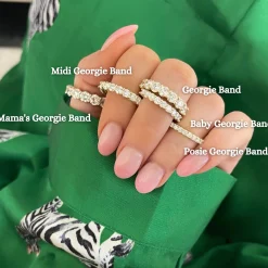 The Baby Georgie Band (Straight)