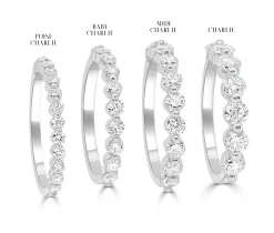 The Charlie Cloud® Band (Straight)