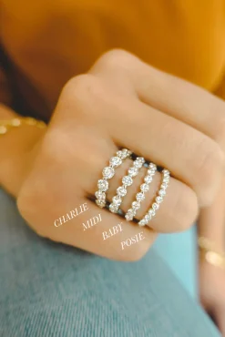 The Charlie Cloud® Band (Straight)
