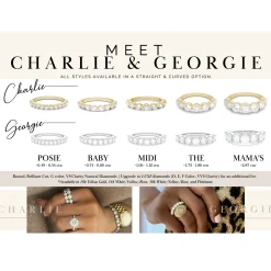 The Georgie Band (Straight)