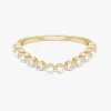 The Posie Charlie Cloud® Band (Curved)