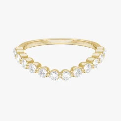 The Posie Charlie Cloud® Band (Curved)