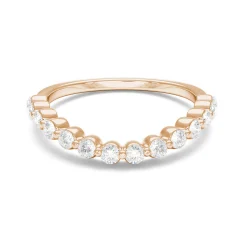 The Posie Charlie Cloud® Band (Curved)