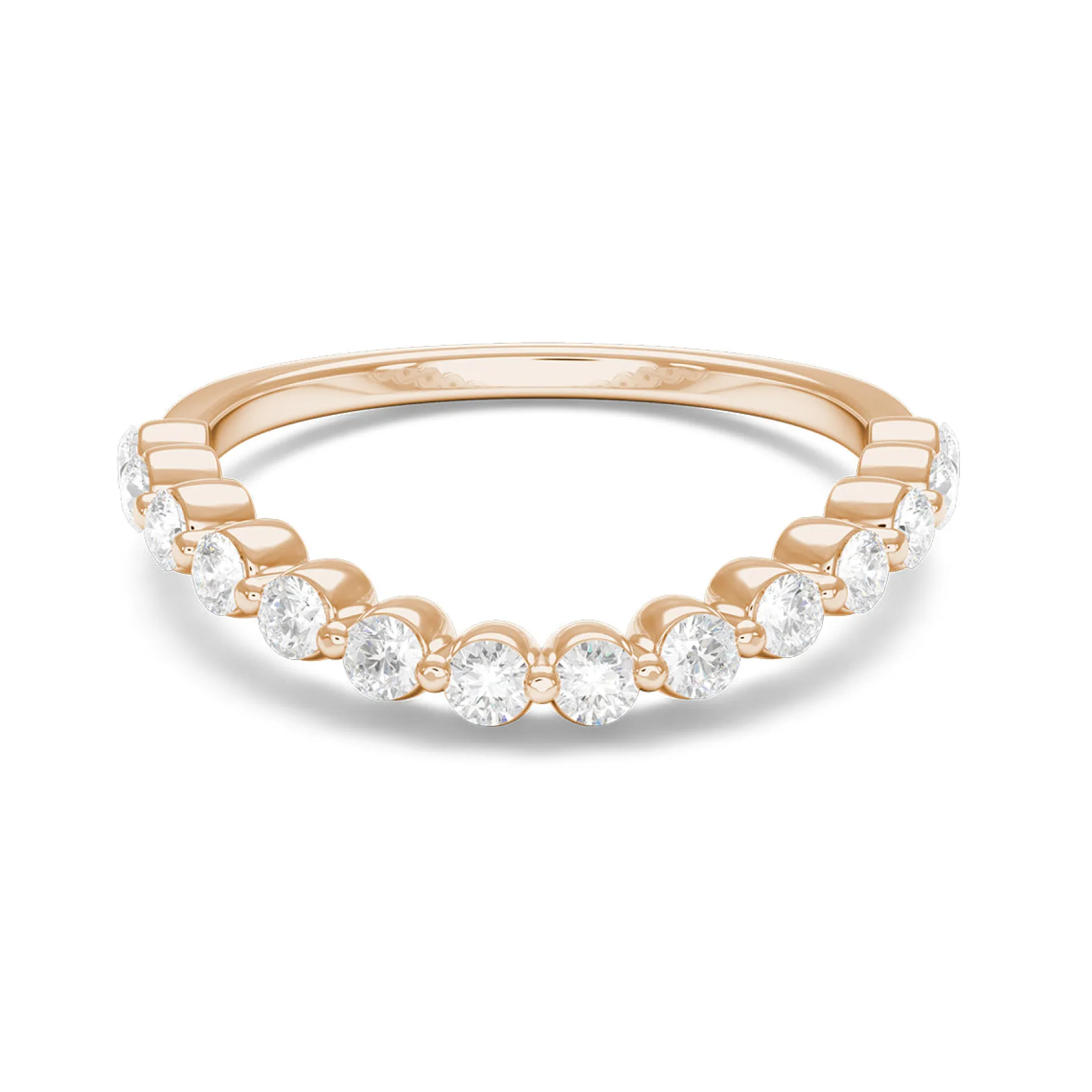 The Posie Charlie Cloud® Band (Curved)