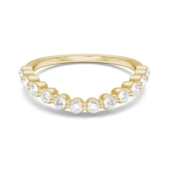 The Posie Charlie Cloud® Band (Curved)