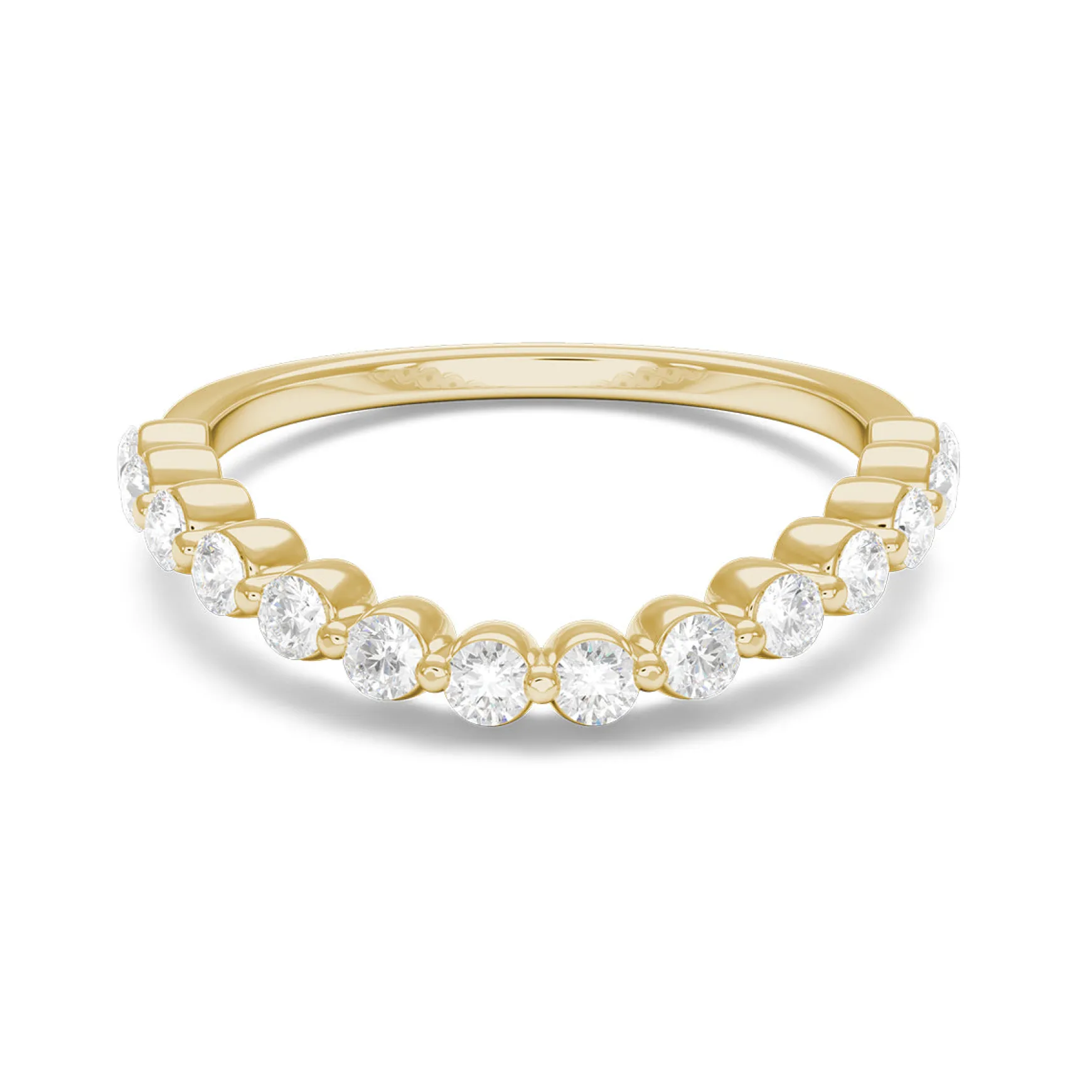 The Posie Charlie Cloud® Band (Curved)