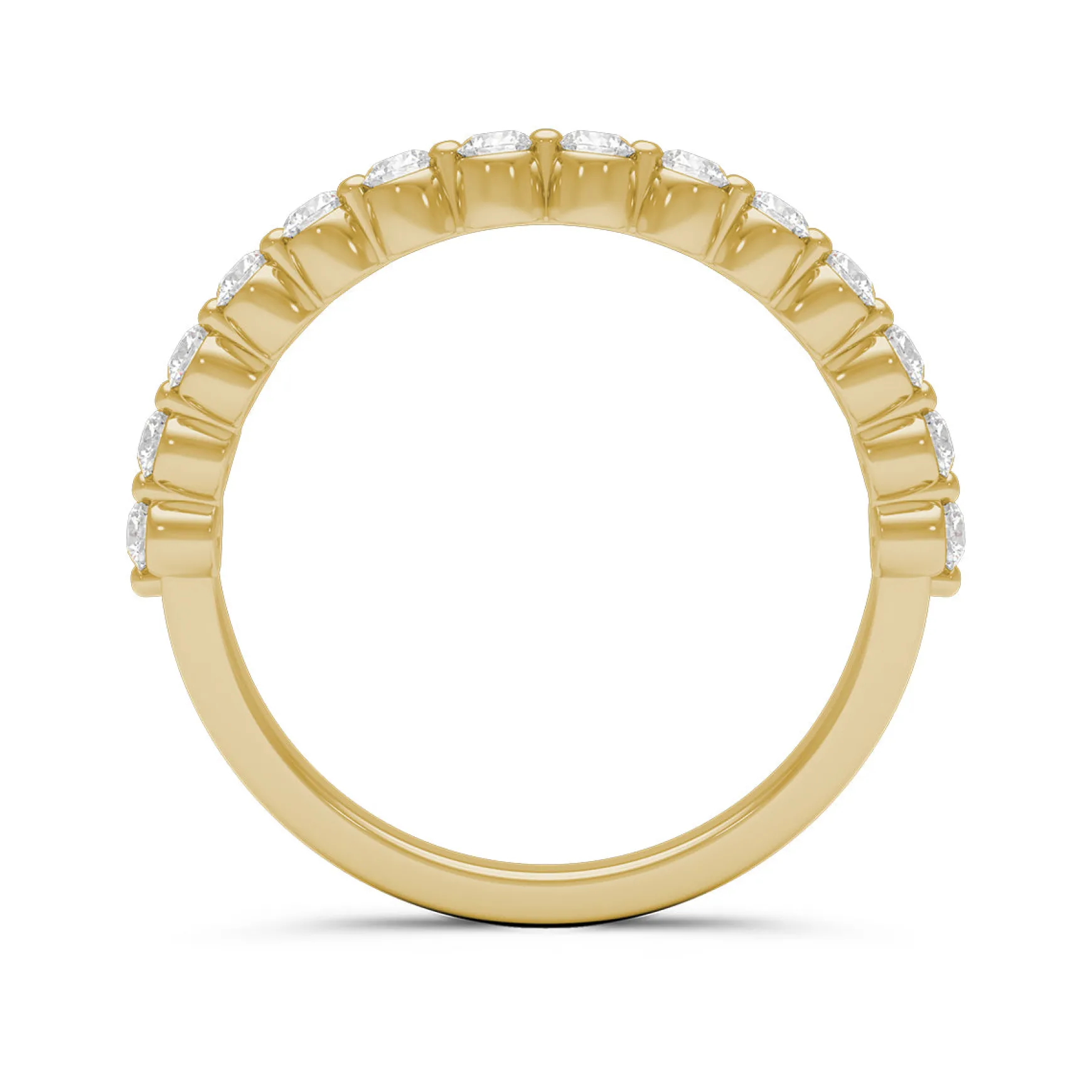 The Posie Charlie Cloud® Band (Curved)