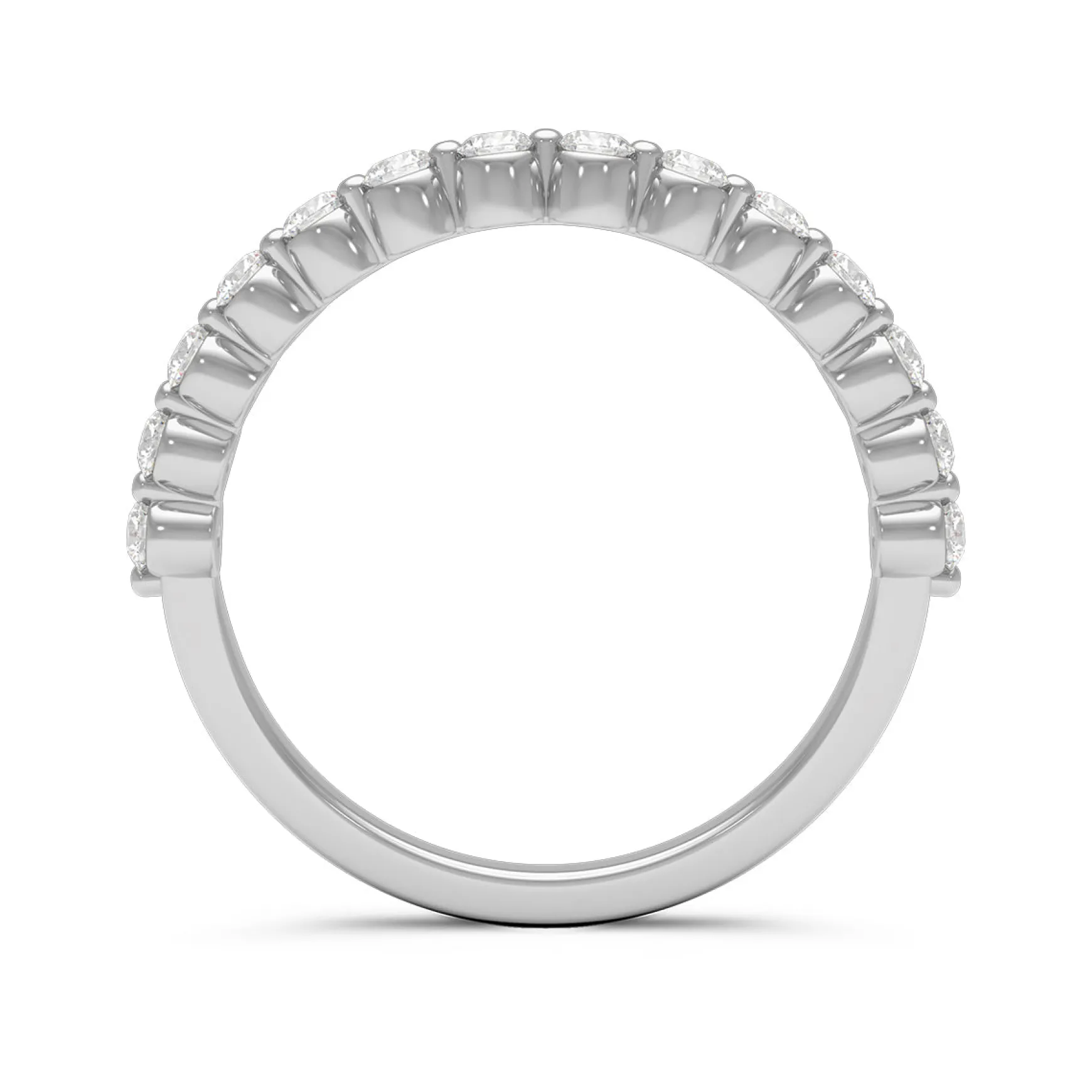The Posie Charlie Cloud® Band (Curved)