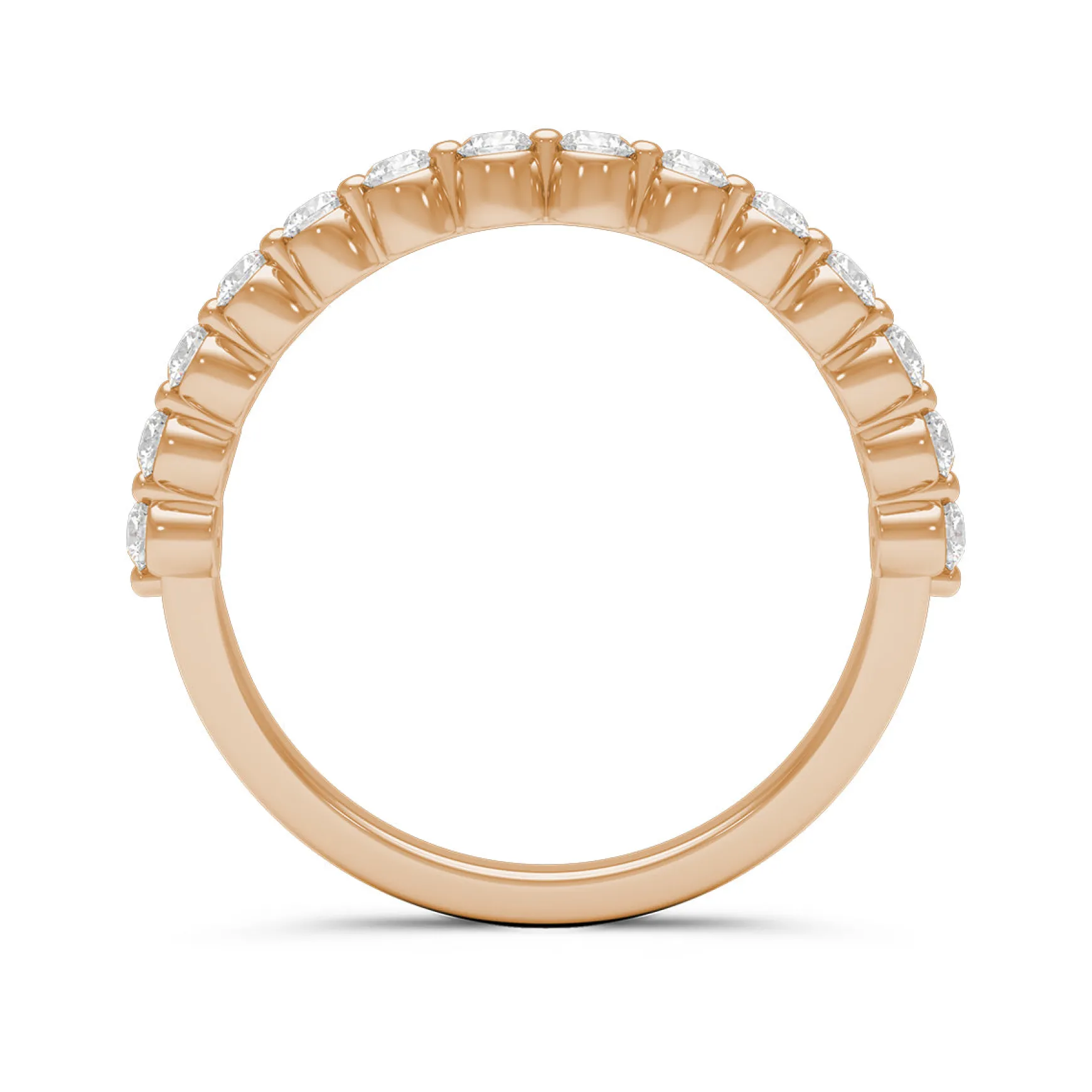 The Posie Charlie Cloud® Band (Curved)