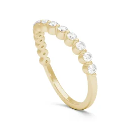 The Posie Charlie Cloud® Band (Curved)