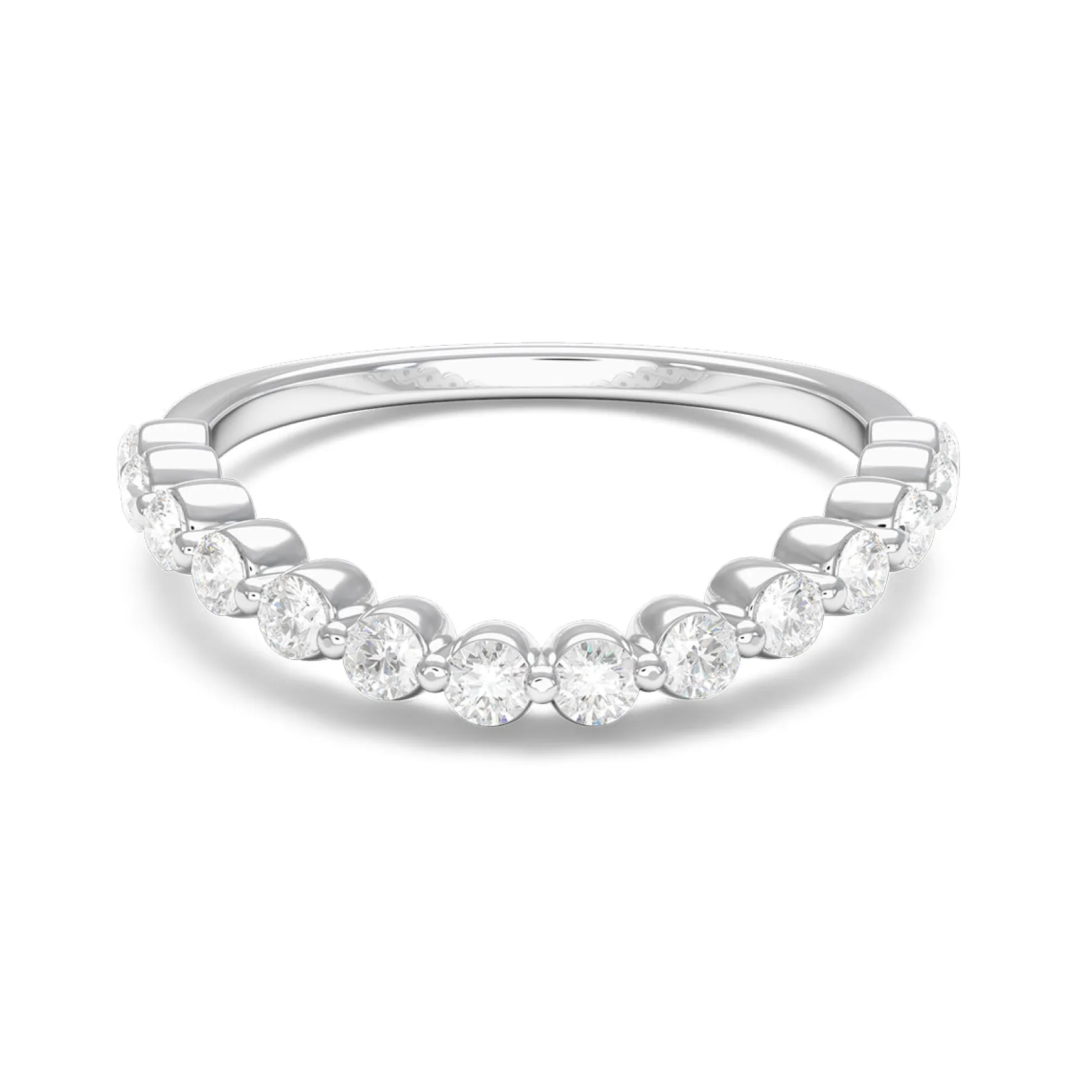 The Posie Charlie Cloud® Band (Curved)